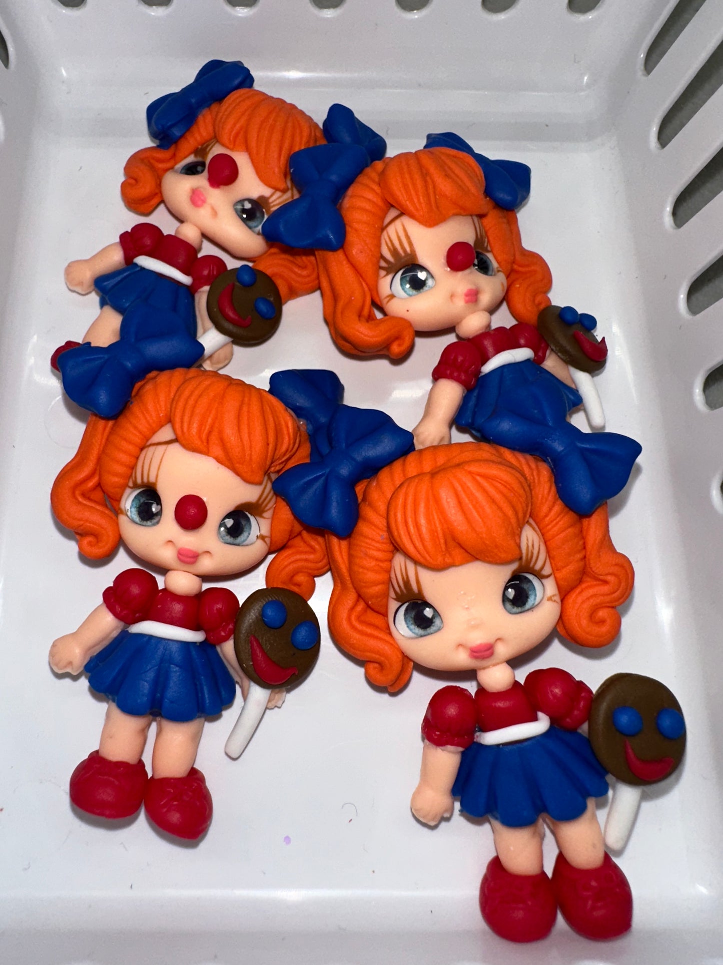 Paleta Payaso Pen (clay)