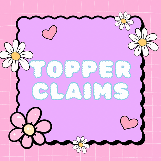 Topper Claims