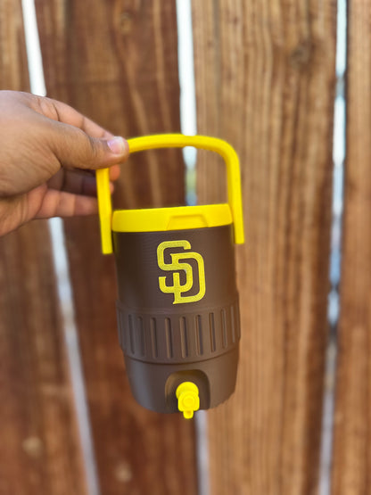 Add on Straw Toppers for Koozies