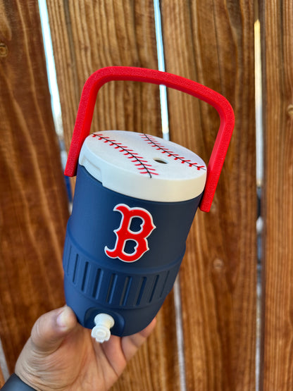 Add on Straw Toppers for Koozies