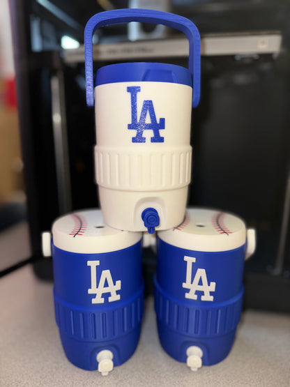 Add on Straw Toppers for Koozies