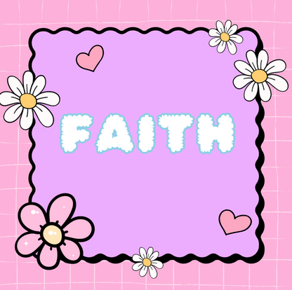 Faith