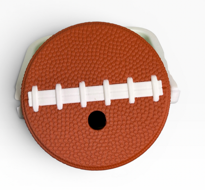 Add on Lids for Koozies (12 oz only)